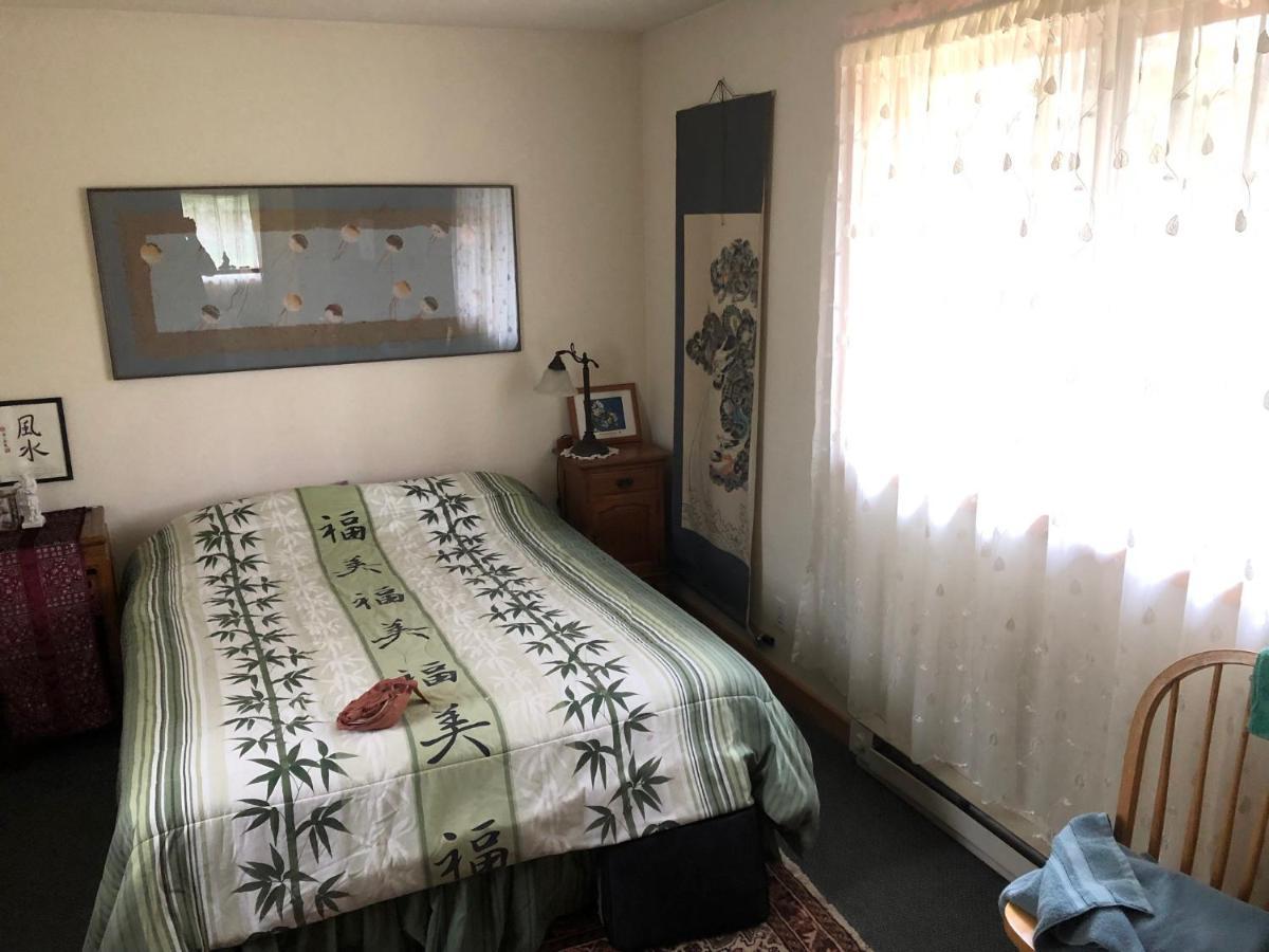 China Bend Winery Bed And Breakfast Kettle Falls Exterior photo